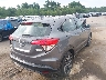 3CZRU6H12KG****** Salvage and Wrecked 2019 Honda HR-V in Massachusetts State