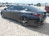 58ADZ1B19PU****** Salvamento y Reparables 2023 Lexus ES en Houston