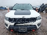 3C4NJDDB1MT****** Destrozados 2021 Jeep Compass en Estado de Montana