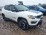 3C4NJDDB1MT****** Salvamento y Destrozados 2021 Jeep Compass en Missoula