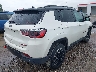 3C4NJDDB1MT****** Salvamento y Destrozados 2021 Jeep Compass en Estado de Montana