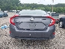 2HGFC2F57JH****** Usados 2018 Honda Civic