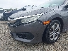 2HGFC2F57JH****** Reparables 2018 Honda Civic