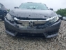 2HGFC2F57JH****** Salvamento y Reparables 2018 Honda Civic en Estado de Massachusetts