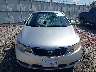 KNAFU5A20C5****** Wrecked 2012 Kia Forte in Georgia State