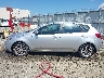 KNAFU5A20C5****** Repairable 2012 Kia Forte in Georgia State