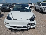 5YJ3E1EA4PF****** Wrecked 2023 Tesla Model 3 in Texas State