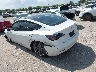 5YJ3E1EA4PF****** Salvage and Repairable 2023 Tesla Model 3 in Houston