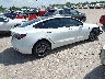 5YJ3E1EA4PF****** Salvage and Wrecked 2023 Tesla Model 3 in Texas State