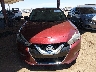 1N4AA6AP4HC****** Destrozados 2017 Nissan Maxima en Estado de Arizona