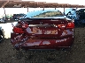 1N4AA6AP4HC****** Destrozados 2017 Nissan Maxima