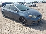 2T1BURHE3EC****** Salvage and Wrecked 2014 Toyota Corolla in Corpus Christi