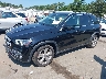 4JGFB5KB6LA****** Usados y Reparables 2020 Mercedes-Benz Gle 450 en Long Island