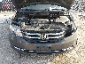 5FNRL5H6XGB****** Repairable 2016 Honda Odyssey in Fort Worth North