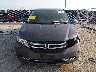 5FNRL5H6XGB****** Used 2016 Honda Odyssey in Texas State