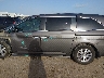 5FNRL5H6XGB****** Salvage 2016 Honda Odyssey