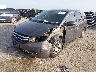5FNRL5H6XGB****** Used and Repairable 2016 Honda Odyssey in Fort Worth North