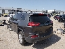1C4PJLCB6EW****** Salvamento y Reparables 2014 Jeep Cherokee en Fort Worth North