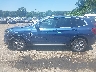 5UXTY3C02M9****** Repairable 2021 BMW X3 in New York State