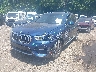 5UXTY3C02M9****** Salvage and Repairable 2021 BMW X3 in New York State