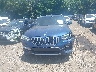 5UXTY3C02M9****** Wrecked 2021 BMW X3 in New York State