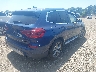 5UXTY3C02M9****** Salvage and Wrecked 2021 BMW X3 in New York State