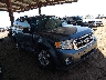 1FMCU9DG8CK****** Salvage and Repairable 2012 Ford Escape in Arizona State