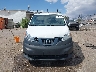 3N6CM0KN5MK****** Destrozados 2021 Nissan NV 200 en Estado de Nuevo México
