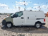 3N6CM0KN5MK****** Reparables 2021 Nissan NV 200 en Estado de Nuevo México