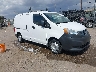 3N6CM0KN5MK****** Salvamento y Destrozados 2021 Nissan NV 200 en Albuquerque
