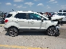 MAJ6S3KL0LC****** Repairable 2020 Ford Ecosport in Texas State