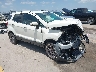 MAJ6S3KL0LC****** Salvage and Wrecked 2020 Ford Ecosport in Austin North