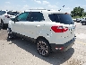 MAJ6S3KL0LC****** Salvage and Repairable 2020 Ford Ecosport in Austin North