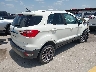 MAJ6S3KL0LC****** Salvage and Wrecked 2020 Ford Ecosport in Texas State