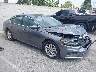 1VWSA7A35LC****** Salvamento y Destrozados 2020 Volkswagen Passat en Los Angeles