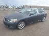 JTHBH96S565****** Usados y Reparables 2006 Lexus GS en Sacramento