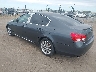 JTHBH96S565****** Salvamento y Reparables 2006 Lexus GS en Sacramento