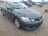 JTHBH96S565****** Salvamento y Reparables 2006 Lexus GS en Estado de California