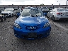 JM1BK343961****** Usados 2006 Mazda 3 en Estado de Texas