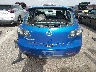 JM1BK343961****** Usados 2006 Mazda 3
