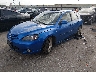 JM1BK343961****** Usados y Reparables 2006 Mazda 3 en Houston