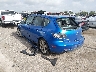 JM1BK343961****** Salvamento y Reparables 2006 Mazda 3 en Houston