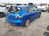 JM1BK343961****** Salvamento y Destrozados 2006 Mazda 3 en Estado de Texas