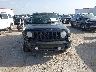 1C4NJRFB7ED****** Destrozados 2014 Jeep Patriot en Estado de Texas