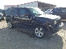1C4NJRFB7ED****** Salvamento y Destrozados 2014 Jeep Patriot en Fort Worth North