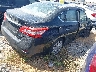 3N1AB7AP6DL****** Salvage and Wrecked 2013 Nissan Sentra in California State
