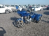 1HD1MFP11PB****** Used and Repairable 2023 Harley-Davidson Road Glide 3 in Rec Rides Online Exclusive