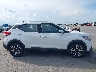 3N1CP5CVXLL****** Repairable 2020 Nissan Kicks in Texas State