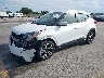 3N1CP5CVXLL****** Used and Repairable 2020 Nissan Kicks in Austin North