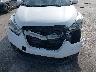 3N1CP5CVXLL****** Salvage and Repairable 2020 Nissan Kicks in Texas State